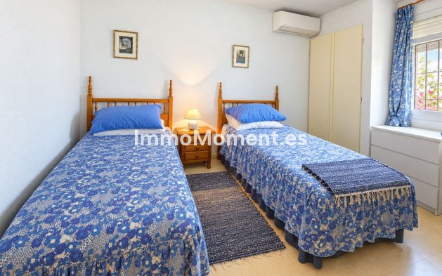 Revente - Maison mitoyenne - Casares - Casares Playa