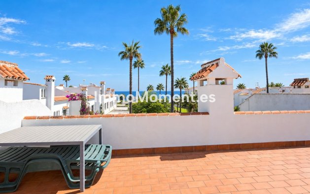 Revente - Maison mitoyenne - Casares - Casares Playa