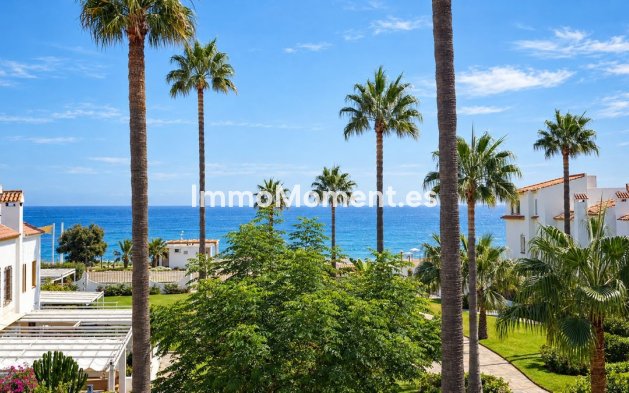 Revente - Maison mitoyenne - Casares - Casares Playa