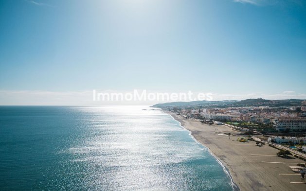 Revente - Maison mitoyenne - Casares - Casares Playa