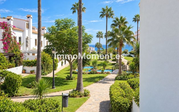Revente - Maison mitoyenne - Casares - Casares Playa