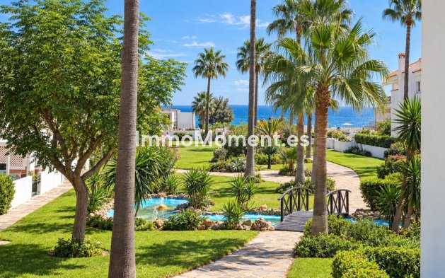 Revente - Maison mitoyenne - Casares - Casares Playa
