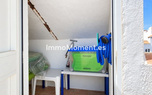 Revente - Maison mitoyenne - Casares - Casares Playa