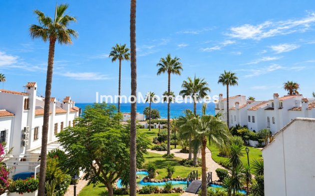 Revente - Maison mitoyenne - Casares - Casares Playa