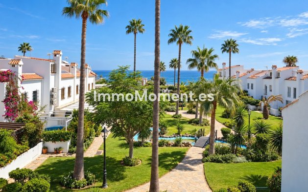 Revente - Maison mitoyenne - Casares - Casares Playa