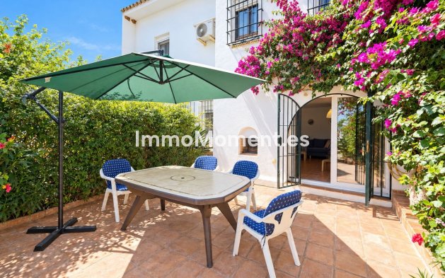 Revente - Maison mitoyenne - Casares - Casares Playa