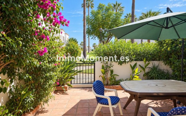 Revente - Maison mitoyenne - Casares - Casares Playa