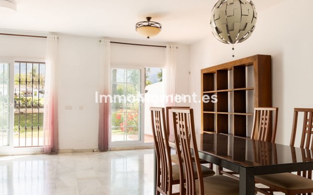 Revente - Maison mitoyenne - Intérieur                       - Alhaurín de la Torre