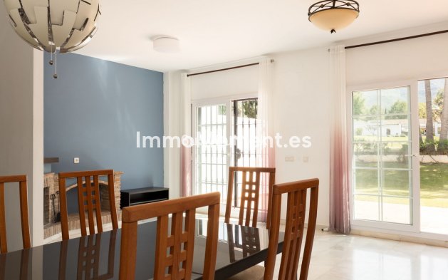 Revente - Maison mitoyenne - Intérieur                       - Alhaurín de la Torre