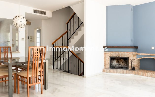 Revente - Maison mitoyenne - Intérieur                       - Alhaurín de la Torre