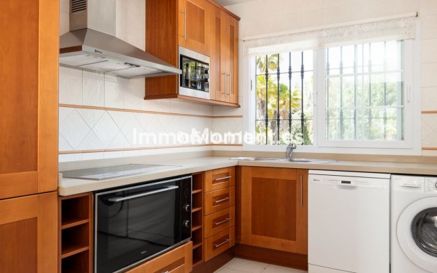 Revente - Maison mitoyenne - Intérieur                       - Alhaurín de la Torre