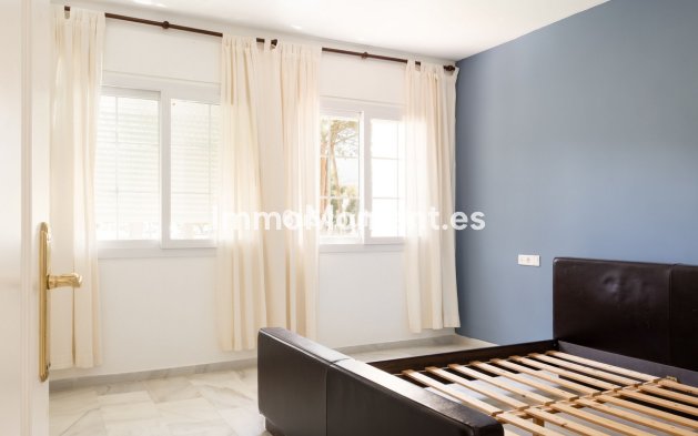 Revente - Maison mitoyenne - Intérieur                       - Alhaurín de la Torre