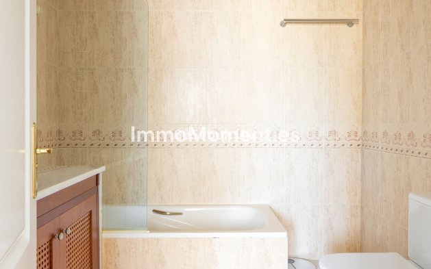 Revente - Maison mitoyenne - Intérieur                       - Alhaurín de la Torre