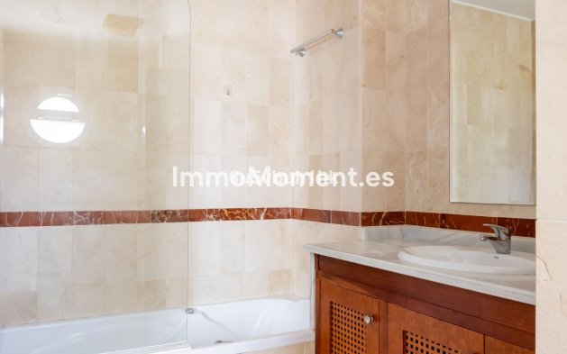 Revente - Maison mitoyenne - Intérieur                       - Alhaurín de la Torre