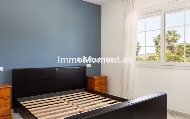 Revente - Maison mitoyenne - Intérieur                       - Alhaurín de la Torre