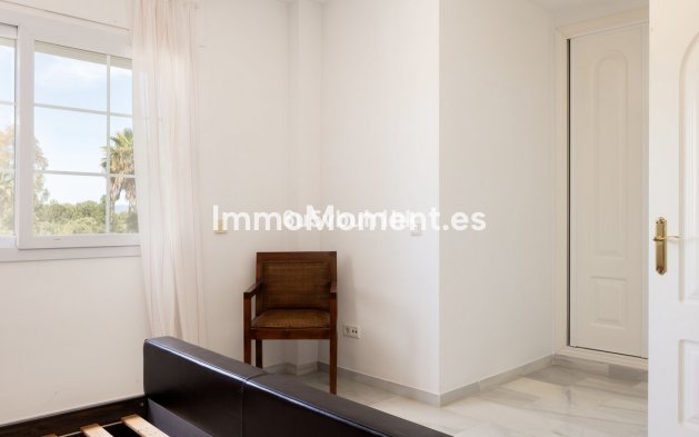 Revente - Maison mitoyenne - Intérieur                       - Alhaurín de la Torre