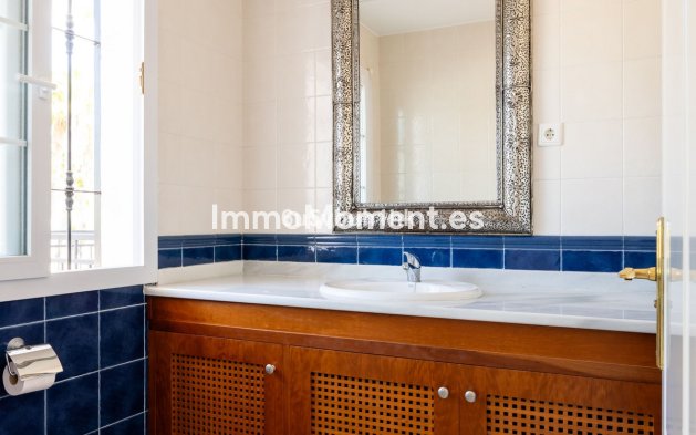Revente - Maison mitoyenne - Intérieur                       - Alhaurín de la Torre