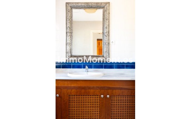 Revente - Maison mitoyenne - Intérieur                       - Alhaurín de la Torre