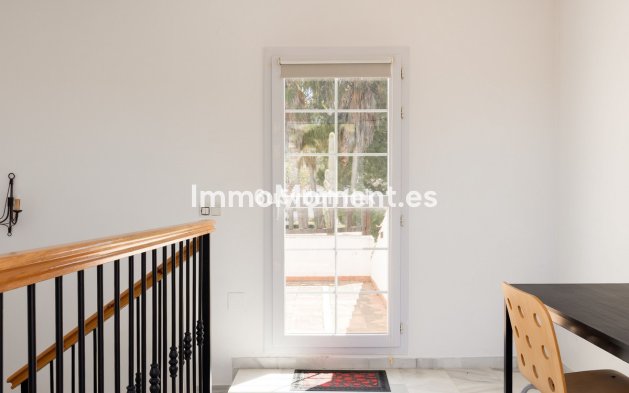 Revente - Maison mitoyenne - Intérieur                       - Alhaurín de la Torre