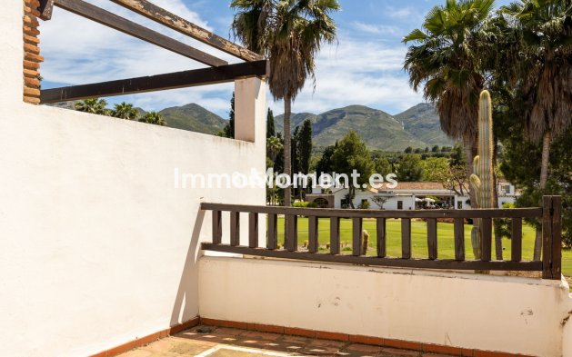 Revente - Maison mitoyenne - Intérieur                       - Alhaurín de la Torre