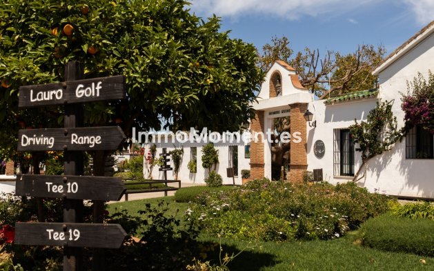 Revente - Maison mitoyenne - Intérieur                       - Alhaurín de la Torre