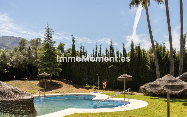 Revente - Maison mitoyenne - Intérieur                       - Alhaurín de la Torre