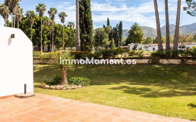 Revente - Maison mitoyenne - Intérieur                       - Alhaurín de la Torre