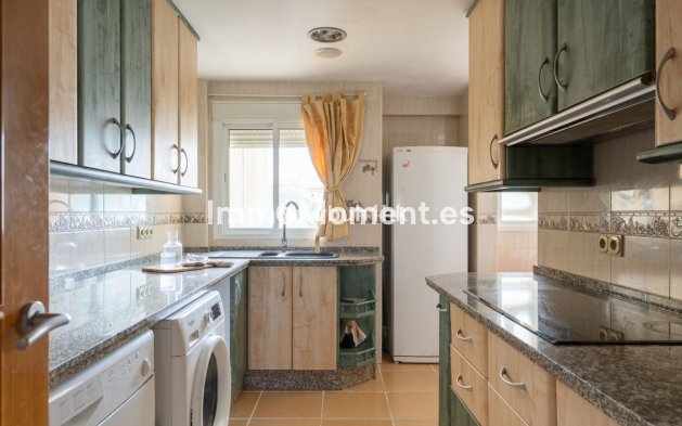 Resale - Apartment - Fuengirola - Fuengirola Centro