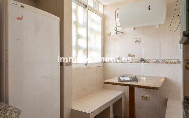 Resale - Apartment - Fuengirola - Fuengirola Centro