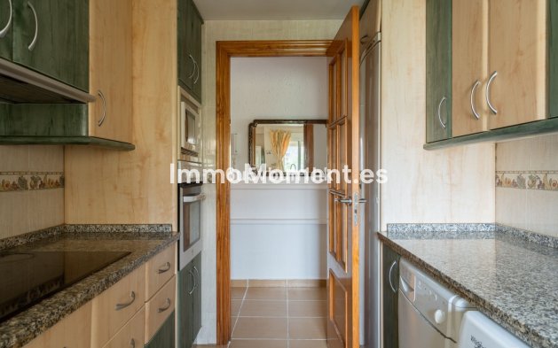 Resale - Apartment - Fuengirola - Fuengirola Centro