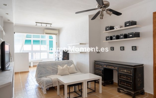 Resale - Apartment - Fuengirola - Fuengirola Centro