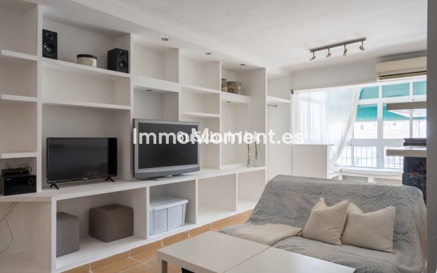 Resale - Apartment - Fuengirola - Fuengirola Centro