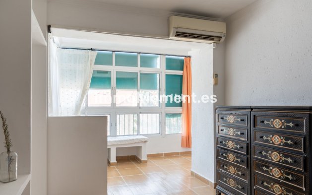 Resale - Apartment - Fuengirola - Fuengirola Centro