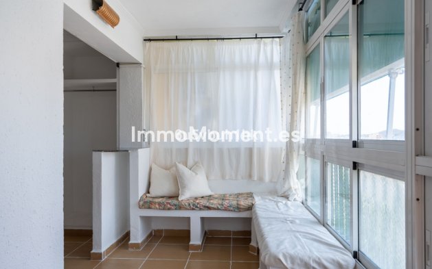 Resale - Apartment - Fuengirola - Fuengirola Centro