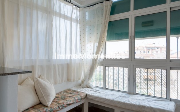 Resale - Apartment - Fuengirola - Fuengirola Centro
