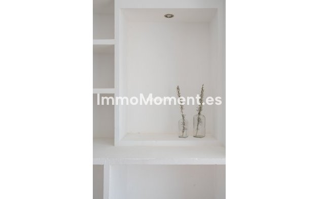 Resale - Apartment - Fuengirola - Fuengirola Centro
