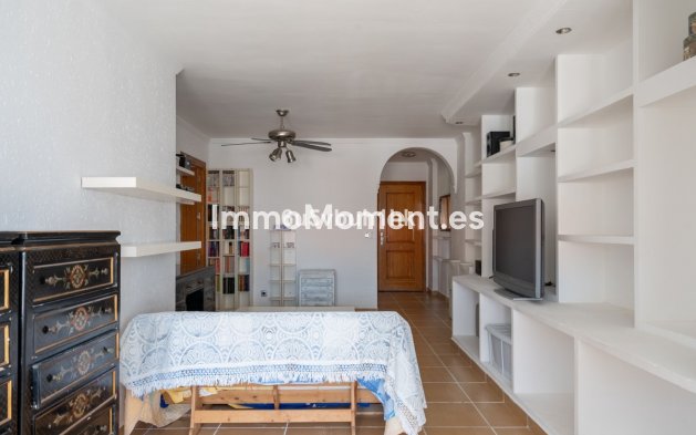 Resale - Apartment - Fuengirola - Fuengirola Centro