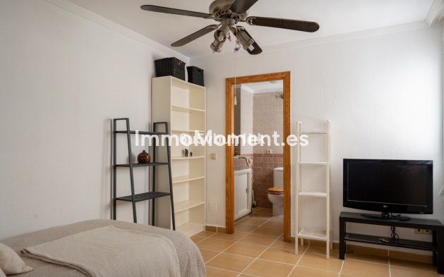 Resale - Apartment - Fuengirola - Fuengirola Centro