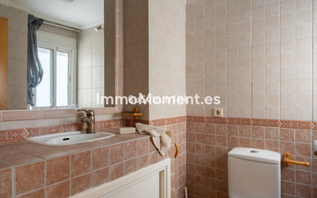 Resale - Apartment - Fuengirola - Fuengirola Centro