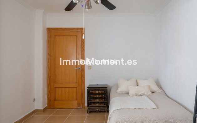 Resale - Apartment - Fuengirola - Fuengirola Centro