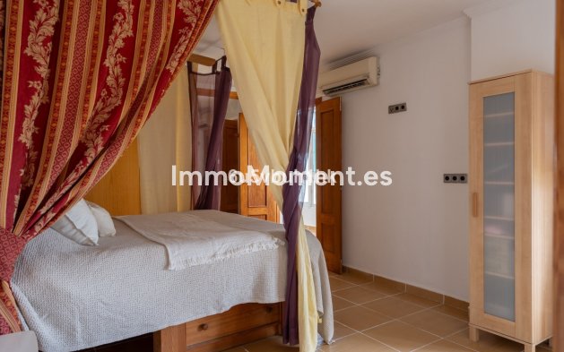 Resale - Apartment - Fuengirola - Fuengirola Centro