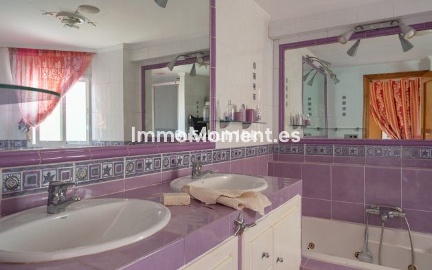 Resale - Apartment - Fuengirola - Fuengirola Centro