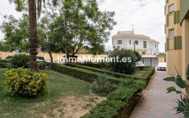 Resale - Apartment - Fuengirola - Fuengirola Centro