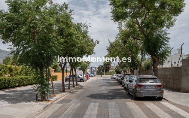 Resale - Apartment - Fuengirola - Fuengirola Centro