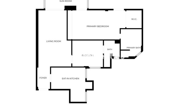 Resale - Apartment - Fuengirola - Fuengirola Centro