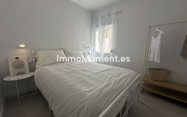 Wiederverkauf - Wohnung - Fuengirola - Fuengirola Centro