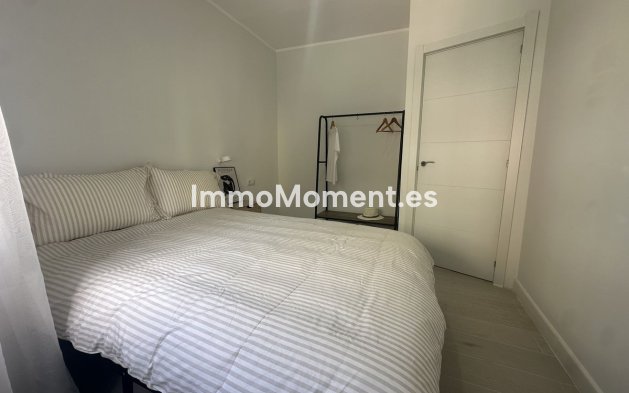 Wiederverkauf - Wohnung - Fuengirola - Fuengirola Centro