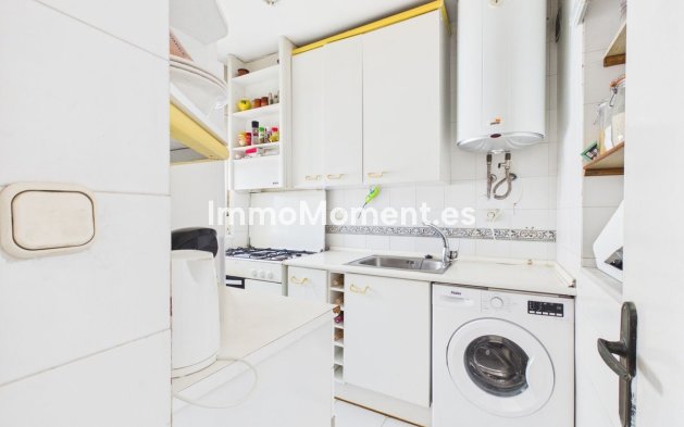 Bestaande woning - Appartement - Estepona  - Estepona Centro