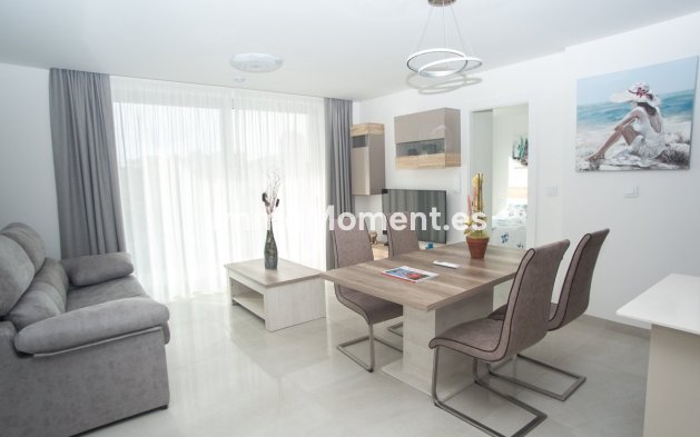 Construction neuve - Appartement - Villajoyosa - La Cala