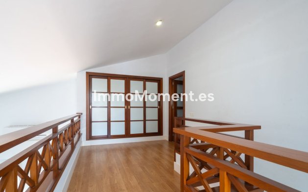 Wiederverkauf - Wohnung - Torremolinos - La Carihuela